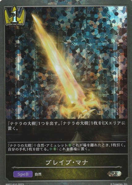 BR・プレミアム