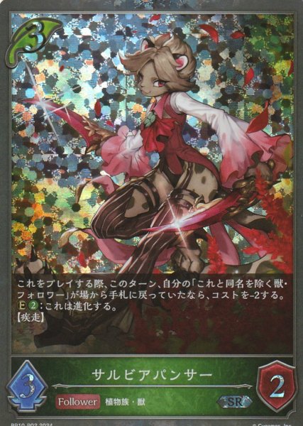 SR・プレミアム