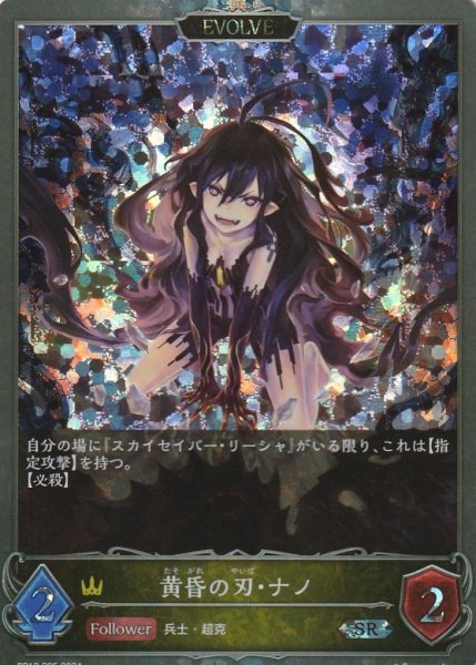 SR・プレミアム