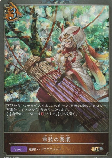 BR・プレミアム