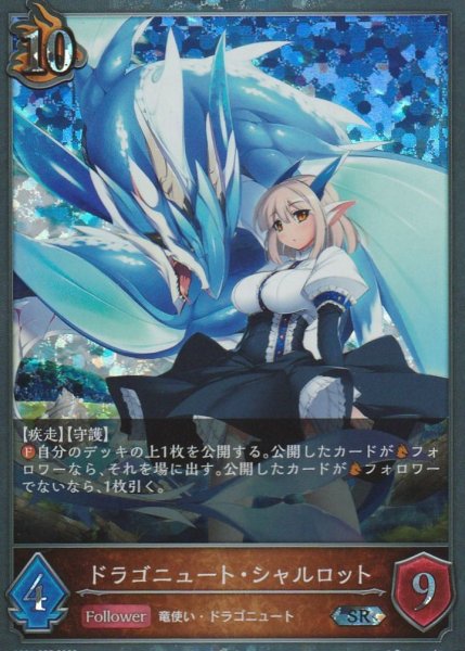 SR・プレミアム