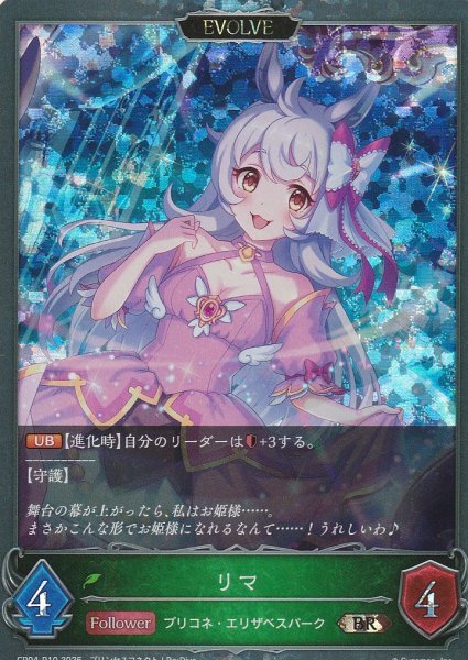 BR・プレミアム