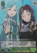 【パラレル】C